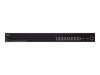 Cisco 8-Port Switch – 10 Gigabit, Rack-montierbar