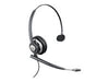 Plantronics Headset – Leichtes Design, ideal für Büroanrufe