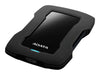 ADATA Externe Festplatte 4TB – Stoßfest, USB 3.1