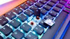 TURTLE BEACH Gaming-Tastatur – Kabellos, Optische Schalter