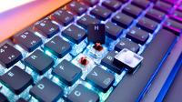 TURTLE BEACH Gaming-Tastatur – Kabellos, Optische Schalter