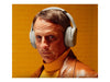 Skullcandy Wireless Headset – Geräuschunterdrückung, Bluetooth