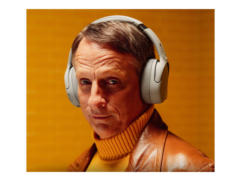 Skullcandy Wireless Headset – Geräuschunterdrückung, Bluetooth