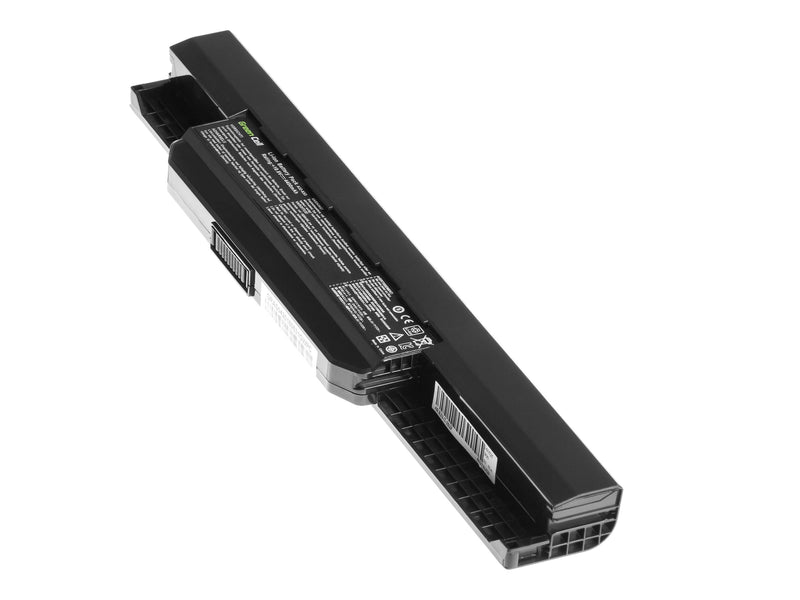 Green Cell Laptop-Batterie – 6 Zellen, 4400 mAh, für ASUS Modelle
