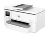 HP OfficeJet Pro – All-in-One Drucker für A3 und Sicherheit
