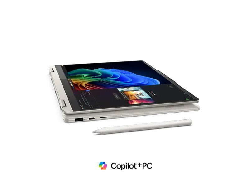 Lenovo Yoga 7 2-in-1 Laptop – Touchscreen, 1 TB schneller Speicher