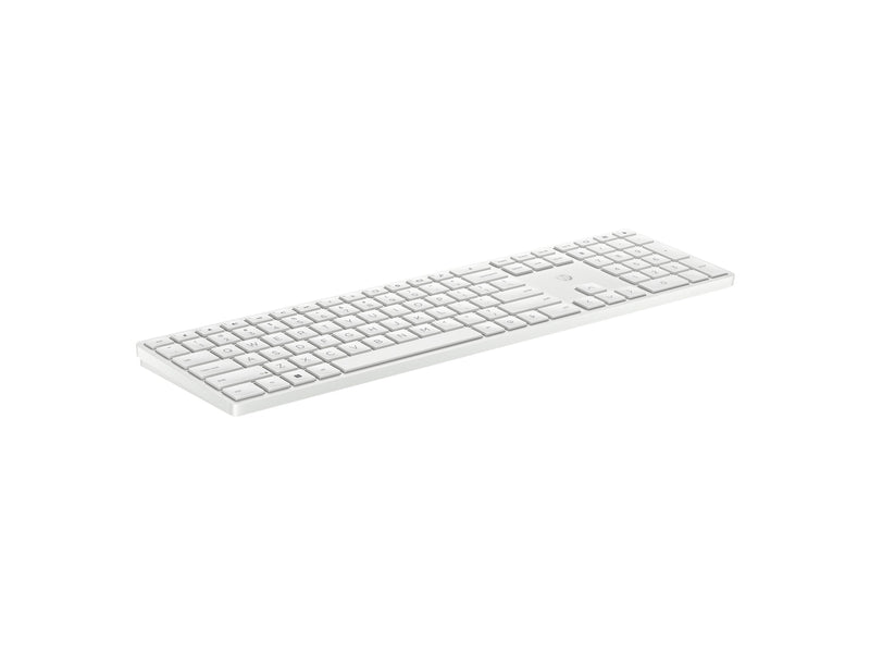 HP Tastatur – Kabellos & Programmierbar für komfortables Tippen