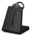 Jabra Engage 45 SE Headset – Kabellos, Geräuschreduzierung