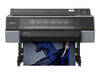 EPSON Großformatdrucker – 44" Farb-Tintenstrahl, 12 Farben