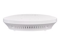 Fortinet WLAN Access Point – Dualband für sicheres Netzwerk
