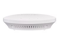 Fortinet WLAN Access Point – Dualband für sicheres Netzwerk