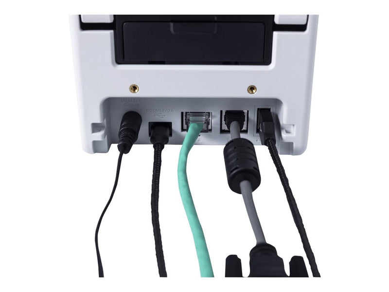 Brother Etikettendrucker – WLAN, Bluetooth, schneller Druck