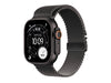 Apple Watch Ultra 3 – Robustes Titangehäuse, GPS, Herzfrequenzmessung