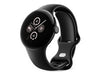 Google Pixel Watch 2 – Intelligente Uhr mit Gesundheitsfunktionen