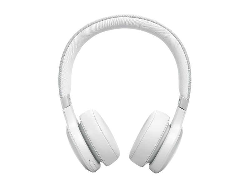 JBL LIVE 670 NC Kopfhörer – Kabellos, Geräuschunterdrückung