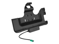 Ram Mounts Tablet-Dockingstation – USB-C Anschluss, für Samsung Tab Active4 Pro