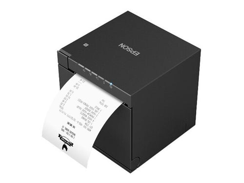 Epson TM-m30III Belegdrucker – Kompakt, schnelle USB-Anbindung