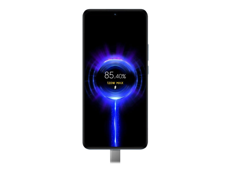Xiaomi Smartphone – 256 GB Speicher, 5G-fähig