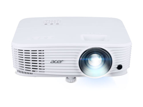 Acer Vero Projektor – Tragbar, 3700 Lumen Helligkeit