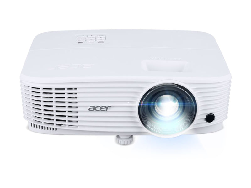 Acer Vero Projektor – Tragbar, 3700 Lumen Helligkeit