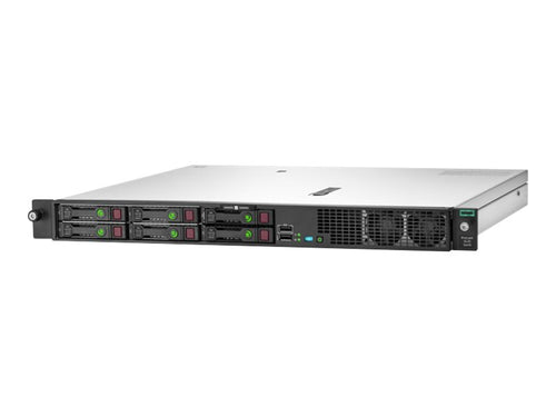 HPE ProLiant DL20 – kompakter Server für kleine Unternehmen