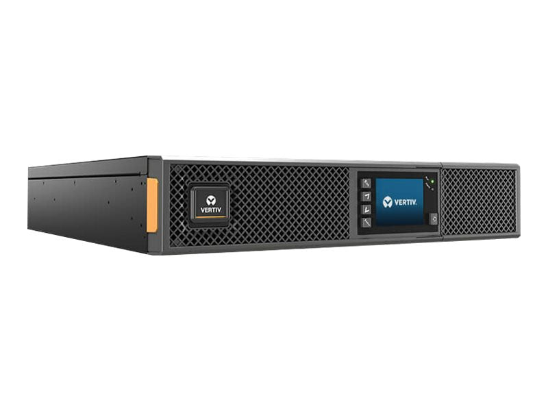 Vertiv Liebert GXT5 USV – 2000 Watt, Rack-montierbar