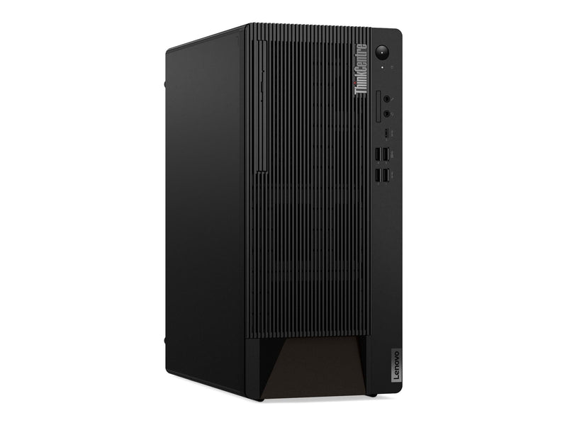Lenovo ThinkCentre Tower-PC – Core i5, 16 GB RAM, 512 GB SSD
