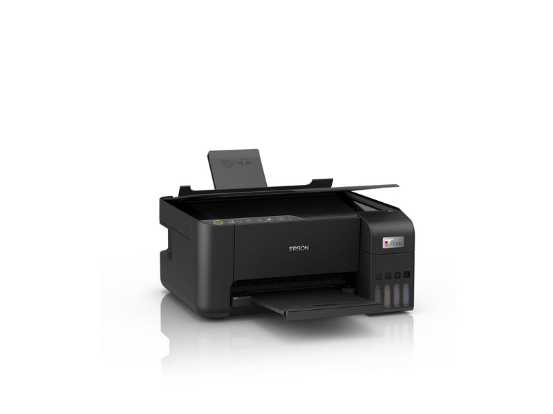 EPSON EcoTank Multifunktionsdrucker – Tintenstrahl, Wi-Fi
