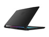 MSI Katana 15 Laptop – Core i7, 16 GB RAM, 1 TB SSD