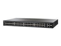 Cisco 48-Port Netzwerk-Switch – einfache Verwaltung, zuverlässige Verbindung