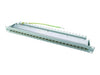 Telegärtner Netzwerk-Patchpanel – 24 Ports für schnelles Internet