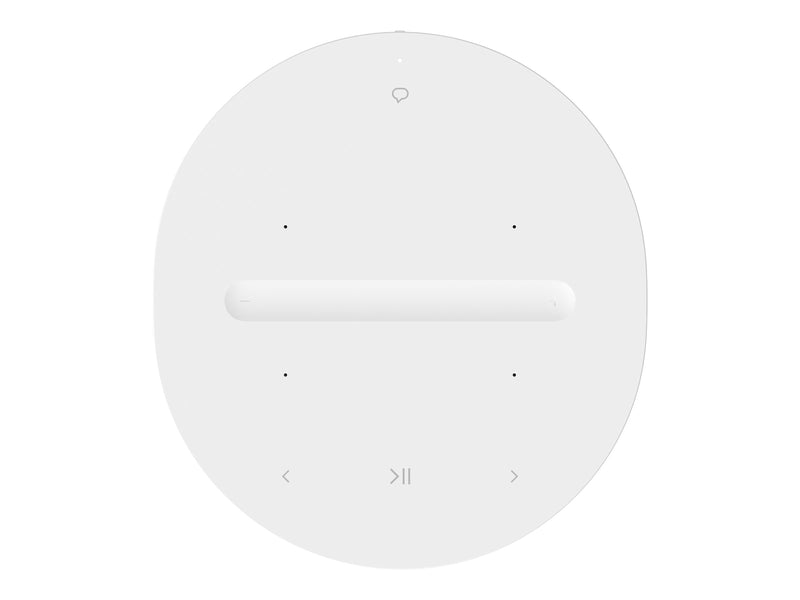 Sonos Multiroom-Lautsprecher – Wi-Fi & Bluetooth, Sprachsteuerung