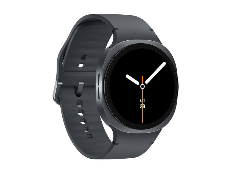 Samsung Galaxy Watch8 – Intelligente Uhr mit LTE und GPS