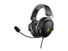 DELTACO Gaming-Headset – Bequemes Design, 3,5-mm-Anschluss