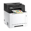 Kyocera Multifunktionsdrucker – Drucken, Scannen, Kopieren
