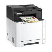 Kyocera Multifunktionsdrucker – Drucken, Scannen, Kopieren