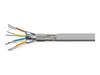 Value Netzwerkkabel – 100 m, robust und halogenfrei