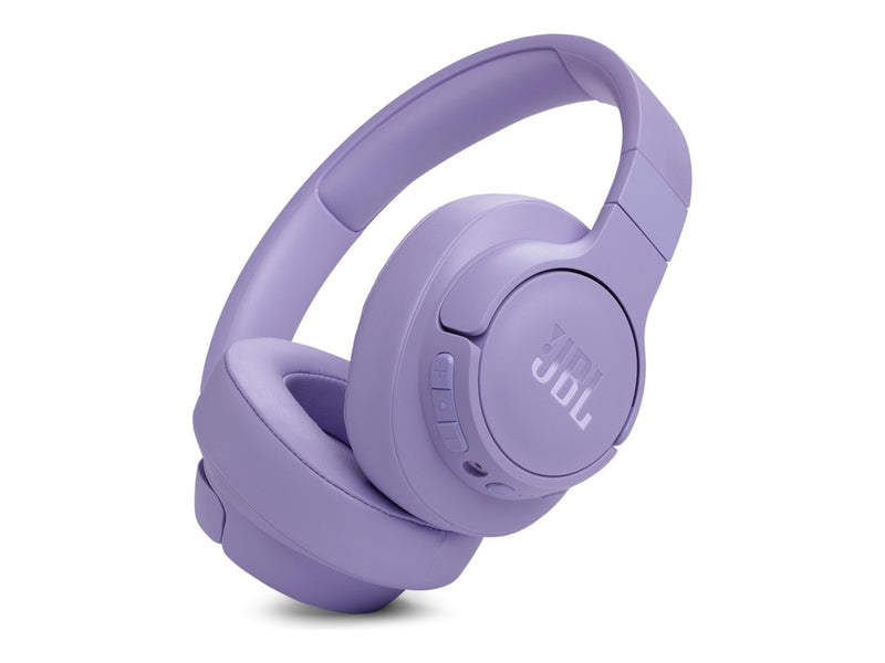 JBL Tune 770NC Kopfhörer – kabellos mit Noise-Cancelling