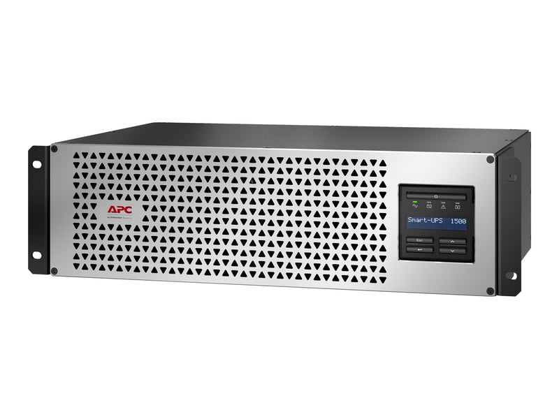 APC Smart-UPS – Zuverlässige Stromversorgung für kritische Geräte