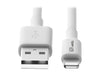 Eaton Lightning USB-Kabel – 1.8 m, synchronisieren und laden