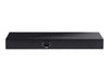 Trendnet 16-Port Gigabit Switch – Stromversorgung über Ethernet