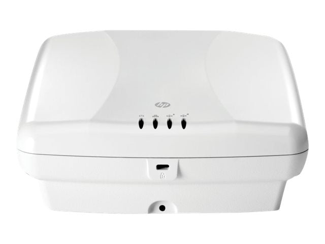 HP Enterprise WLAN Access Point – 1,3 GbE Leistung, Dual-Band