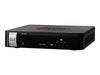 Cisco 4-Port Gigabit Router – Sicheres Netzwerk für kleine Büros