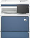 HP Color Laserjet Multifunktionsdrucker – Drucken, Scannen, Kopieren