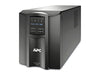 APC USV-System – 1000VA, SmartConnect für sichere Stromversorgung