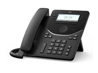 Cisco VoIP-Telefon – 3,5" Display, NFC-fähig