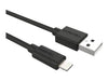 Duracell Lightning-Kabel – 2m Länge, für Apple Geräte