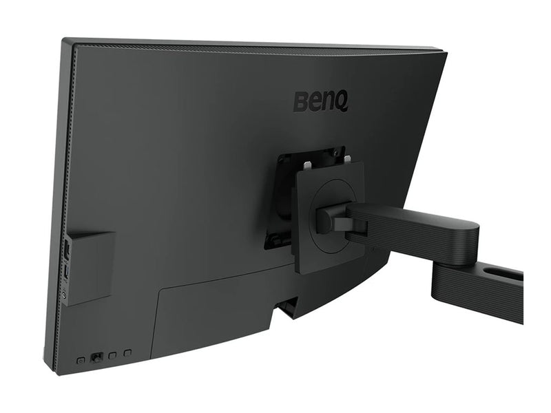 BenQ 27" 4K-Monitor – IPS-Display, HDR-Unterstützung