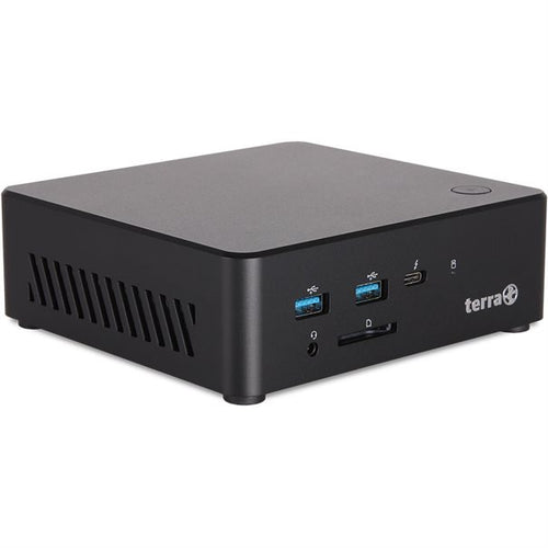 WORTMANN TERRA PC-GAMER – Leistungsstarker Gaming-PC mit 2 TB Speicher