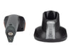 Manhattan 2D Wireless Barcodescanner – Kabellos, 25 cm Reichweite